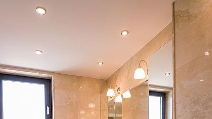 Луксозен четиристаен апартамент под наем с красива гледка към Витоша в Симеоново