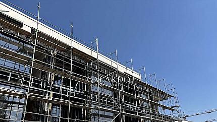 Прекрасен тристаен апартамент с две спални в Кръстова вада