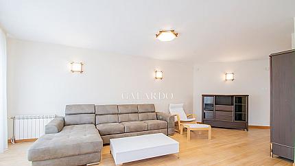 Multi-room apartment for rent in Lozenets