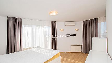 Multi-room apartment for rent in Lozenets