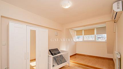 Multi-room apartment for rent in Lozenets