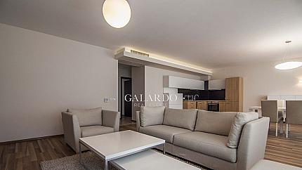 Четиристаен апартамент под наем