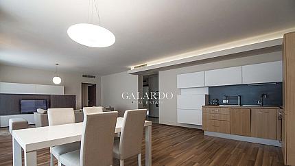 Четиристаен апартамент под наем