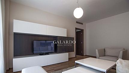 Четиристаен апартамент под наем