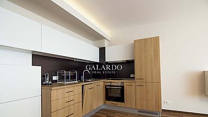 Четиристаен апартамент под наем