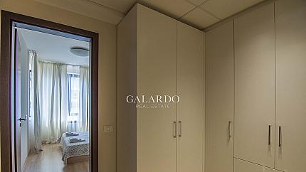 Четиристаен апартамент под наем