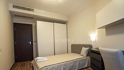 Четиристаен апартамент под наем