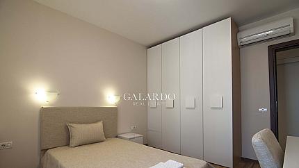 Четиристаен апартамент под наем