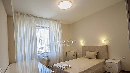 Четиристаен апартамент под наем