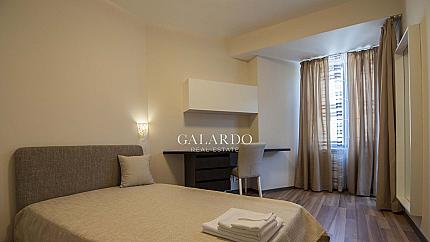 Четиристаен апартамент под наем