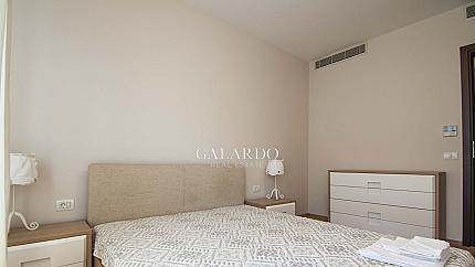 Четиристаен апартамент под наем