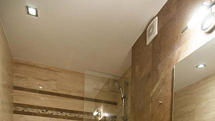 Четиристаен апартамент под наем