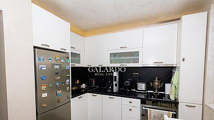 Прекрасен двустаен апартамент в Кичук Париж до ДКЦ7