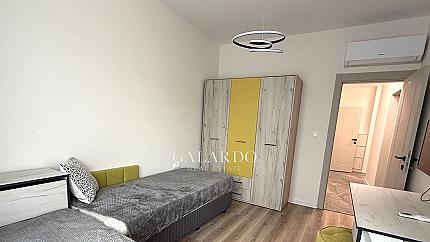 Луксозен уютен тристаен  апартамент под наем в комплекс Магнолия