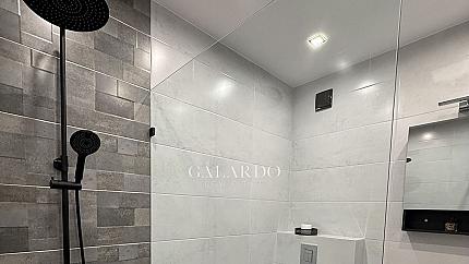 Луксозен уютен тристаен  апартамент под наем в комплекс Магнолия