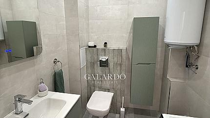 Луксозен уютен тристаен  апартамент под наем в комплекс Магнолия