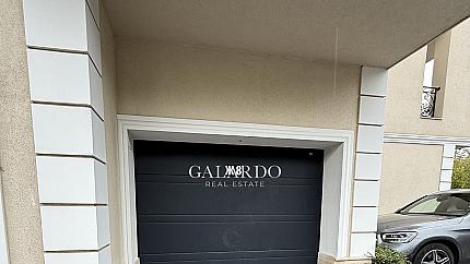 Луксозен уютен тристаен  апартамент под наем в комплекс Магнолия