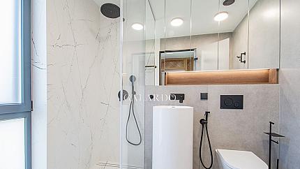 Прекрасна чисто нова къща в престижен комплекс в Симеоново