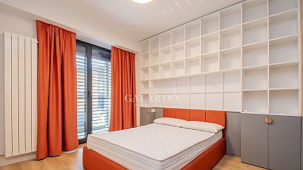 Прекрасна чисто нова къща в престижен комплекс в Симеоново