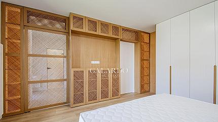 Прекрасна чисто нова къща в престижен комплекс в Симеоново