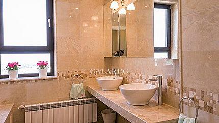 Луксозен четиристаен апартамент под наем в кв. Симеоново