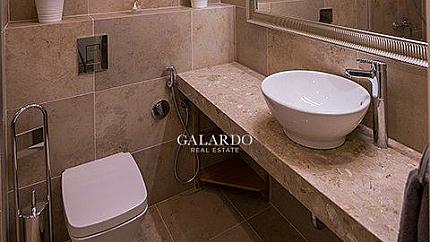 Луксозен четиристаен апартамент под наем в кв. Симеоново