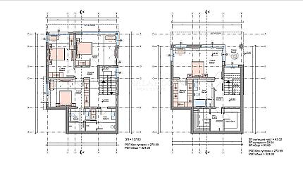 Beautiful house with a private yard in Bistritsa