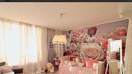 Sunny, neat two-bedroom apartment with a top investment location