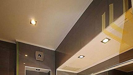 Sunny, neat two-bedroom apartment with a top investment location