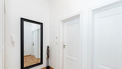 Designer four bedroom apartment near the Levski Monument, Center