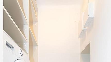 Designer four bedroom apartment near the Levski Monument, Center