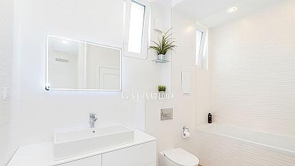Designer four bedroom apartment near the Levski Monument, Center
