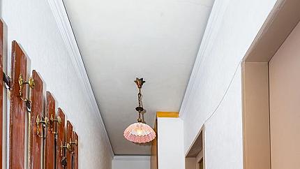 Двустаен апартамент до Събота Пазара