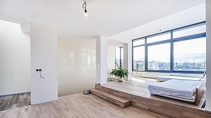 Многостаен апартамент с уникални гледки на ул. "Цар Асен II"