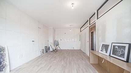 Многостаен апартамент с уникални гледки на ул. "Цар Асен II"