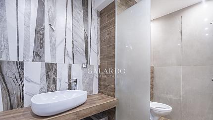 Многостаен апартамент с уникални гледки на ул. "Цар Асен II"