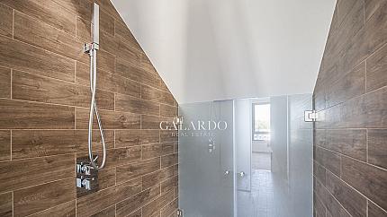 Многостаен апартамент с уникални гледки на ул. "Цар Асен II"