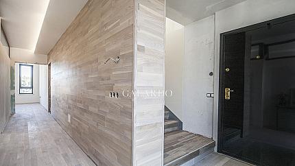 Многостаен апартамент с уникални гледки на ул. "Цар Асен II"