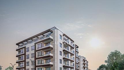 Two bedroom apartment for sale in Krastova vada