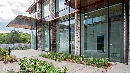 Brand New Retail Space in Kosher – Manastirski Livadi