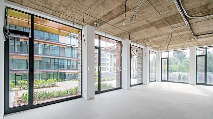 Brand New Retail Space in Kosher – Manastirski Livadi