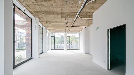 Brand New Retail Space in Kosher – Manastirski Livadi