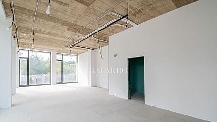 Brand New Retail Space in Kosher – Manastirski Livadi