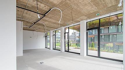 Brand New Retail Space in Kosher – Manastirski Livadi