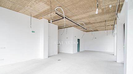 Brand New Retail Space in Kosher – Manastirski Livadi