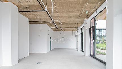 Brand New Retail Space in Kosher – Manastirski Livadi