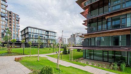 Brand New Retail Space in Kosher – Manastirski Livadi