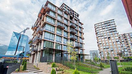 Brand New Retail Space in Kosher – Manastirski Livadi