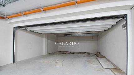 French style and quality in a south facing two bedroom apartment next to Paradise Mall