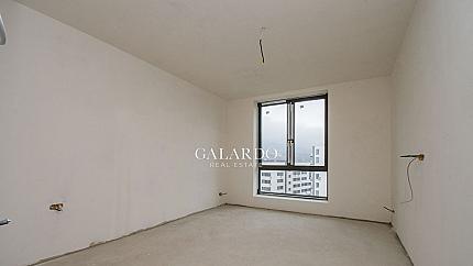 Spacious two-bedroom apartment in the Krastova vada neighborhood